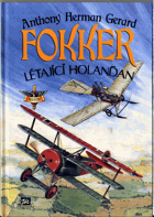Fokker - Létající Holanďan