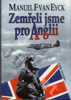 Zemřeli jsme pro Anglii