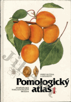 Pomologický atlas 1