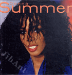LP - Donna Summer