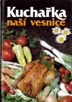 Kuchařka naší vesnice