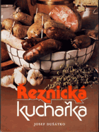 Řeznická kuchařka