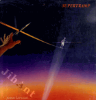 LP - Supertramp - ...Famous Last Words...