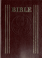 Bible svatá