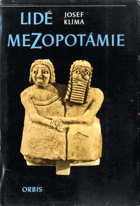 Lidé Mezopotámie