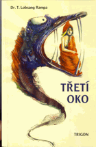 Třetí oko