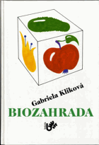 Biozahrada