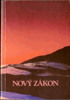 Nový zákon