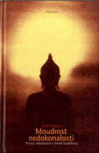 Moudrost nedokonalosti - proces individuace v životě buddhisty
