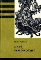 Udet, syn divočiny