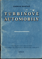 Turbinové automobily