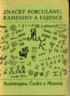 Světové značky porculánu, kameniny a fajence