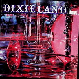 LP - Dixieland - Diamant