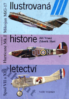 Ilustrovaná historie letectví