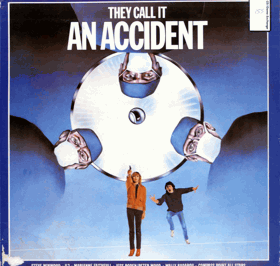 LP - They Call It Ann Accident