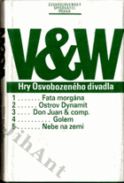 Hry Osvobozeného divadla