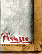 Picasso v Československu