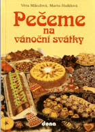 Pečeme na vánoční svátky