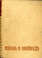 Kniha o drůbeži