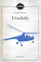 Vrtulníky