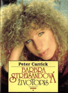 Barbra Streisandová