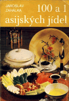100 a 1 asijských jídel