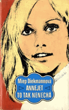 Annejet to tak nenechá