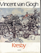 Vincent van Gogh - kresby