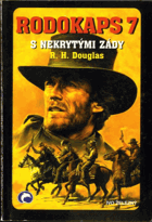 Rodokaps 7 - S nekrytými zády