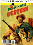 Rodokaps Western