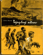 Tajuplný ostrov