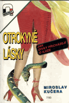 Otrokyně lásky