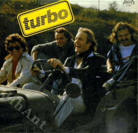 LP - Turbo