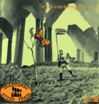 LP - Traditional Jazz Studio - Entomologův sen
