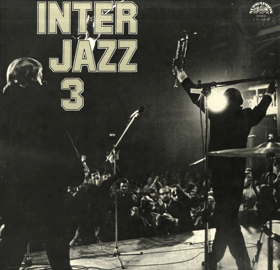 LP - Inter JAZZ 3
