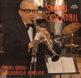 LP - Swing cocktail