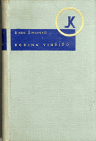 Rodina Vinčićů