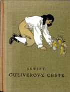 Guliverovy cesty k různým národům světa