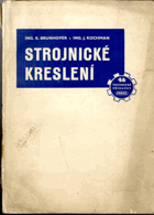 Strojnické kreslení