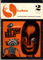 Kouzlo džu-džu hrozí