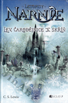 Letopisy Narnie, Lev, čarodějnice a skříň