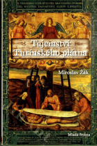 Tajemství Turínského plátna