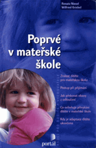 Poprvé v mateřské škole