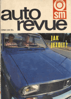 Auto revue