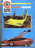 Auto revue