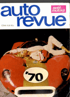 Auto revue