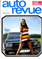 Auto revue