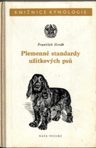 Plemenné standardy užitkových psů