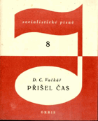 Přišel čas