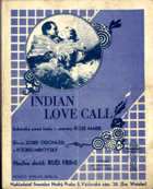Indian love call